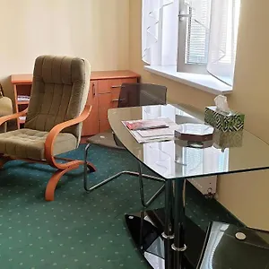 Raisova Apartmán