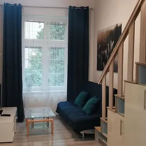 New Cosy Apartmán