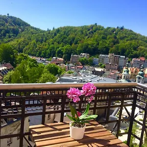 Petřín No. 1 Apartmán