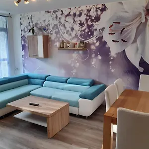 Byt V Blízkosti Centra Karlových Varů Apartmán