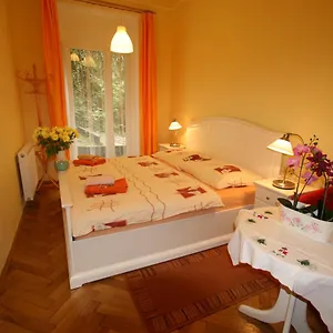 No. 12 Tržiště 29 Apartmán