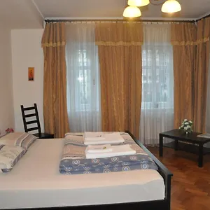 No. 40 Stará Louka 20 Apartmán