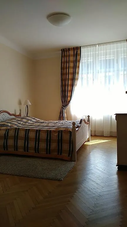 Halada House Apartments Karlsbad 0*,
