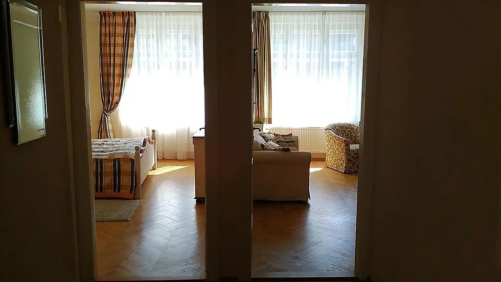 Halada House Apartments Karlsbad