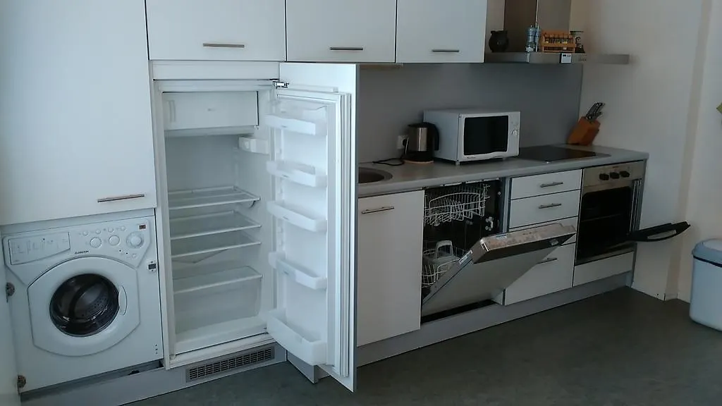 Halada House Apartments Karlsbad
