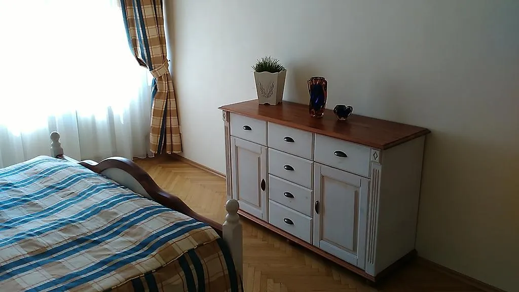 Halada House Apartments Karlovy Vary