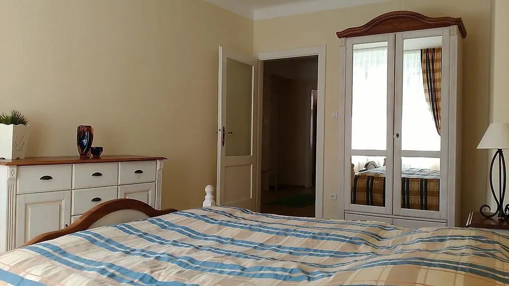 Halada House Apartments Karlovy Vary