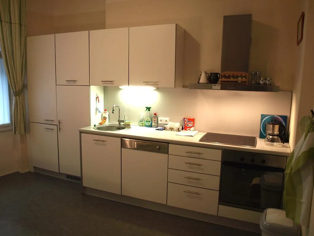 Halada House Apartments Karlsbad Tsjechië