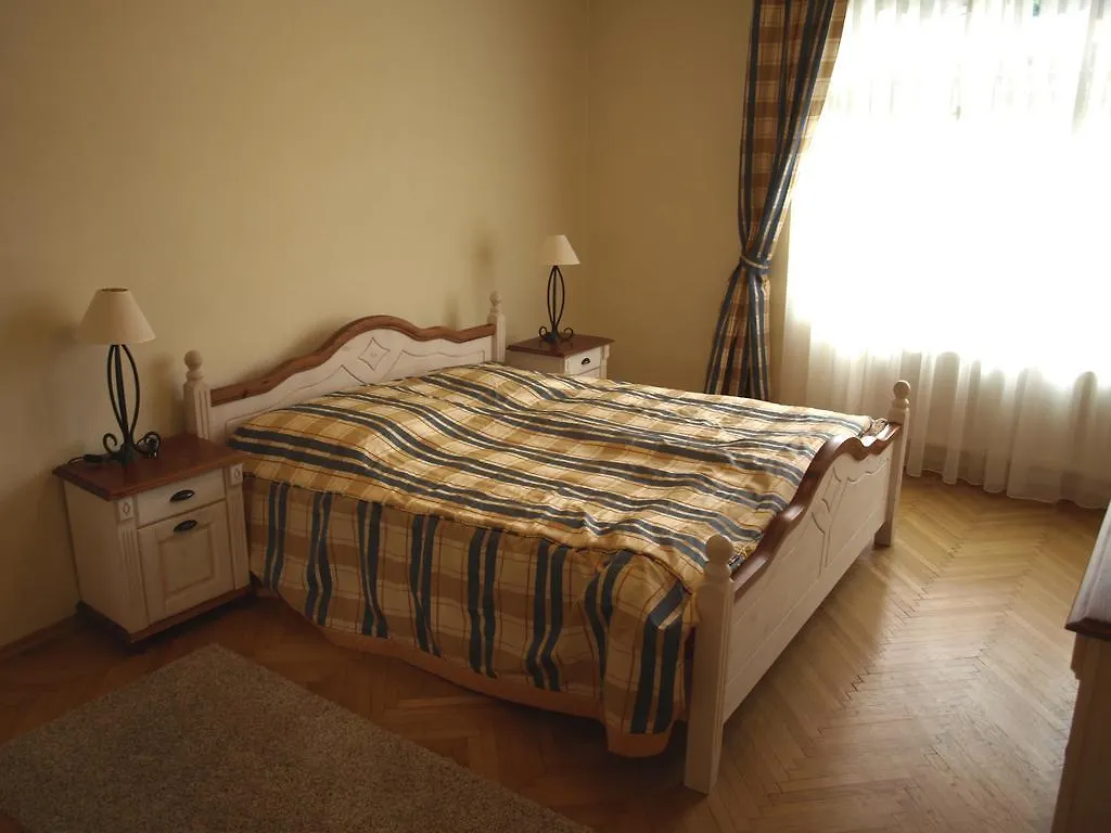 Halada House Apartments Karlovy Vary Česká republika