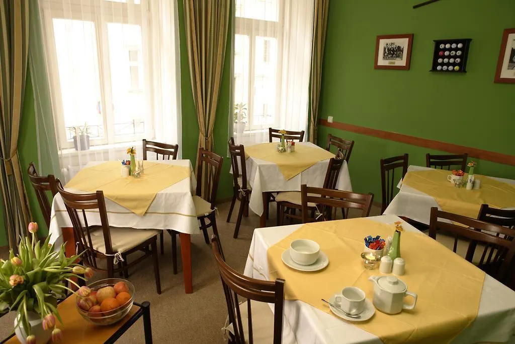 Halada House Apartments Karlsbad