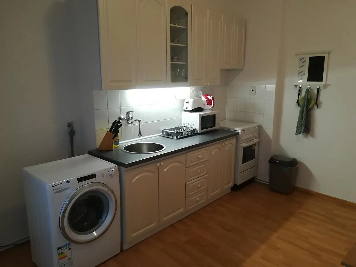 Halada House Apartments Karlovy Vary