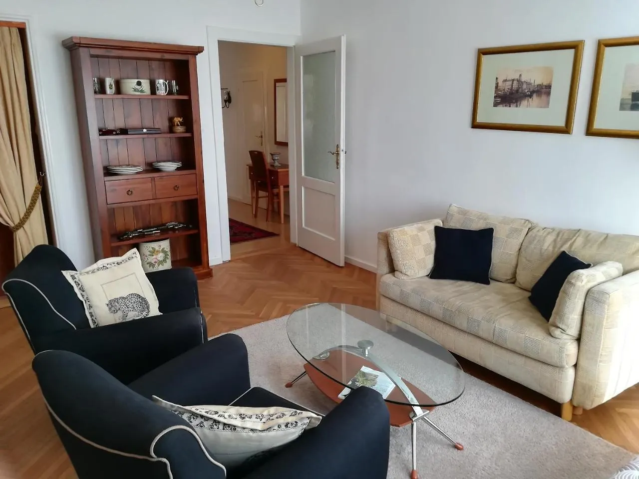 Halada House Apartments Karlovy Vary 0*,