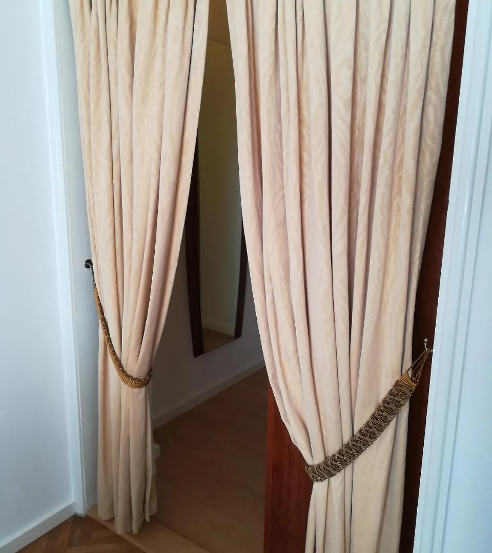 Halada House Apartments Karlovy Vary