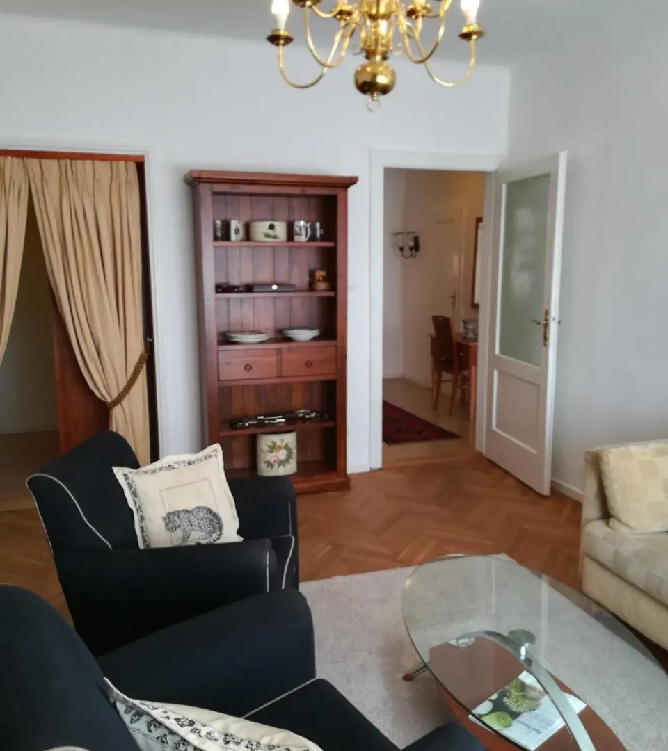 Halada House Apartments Karlovy Vary