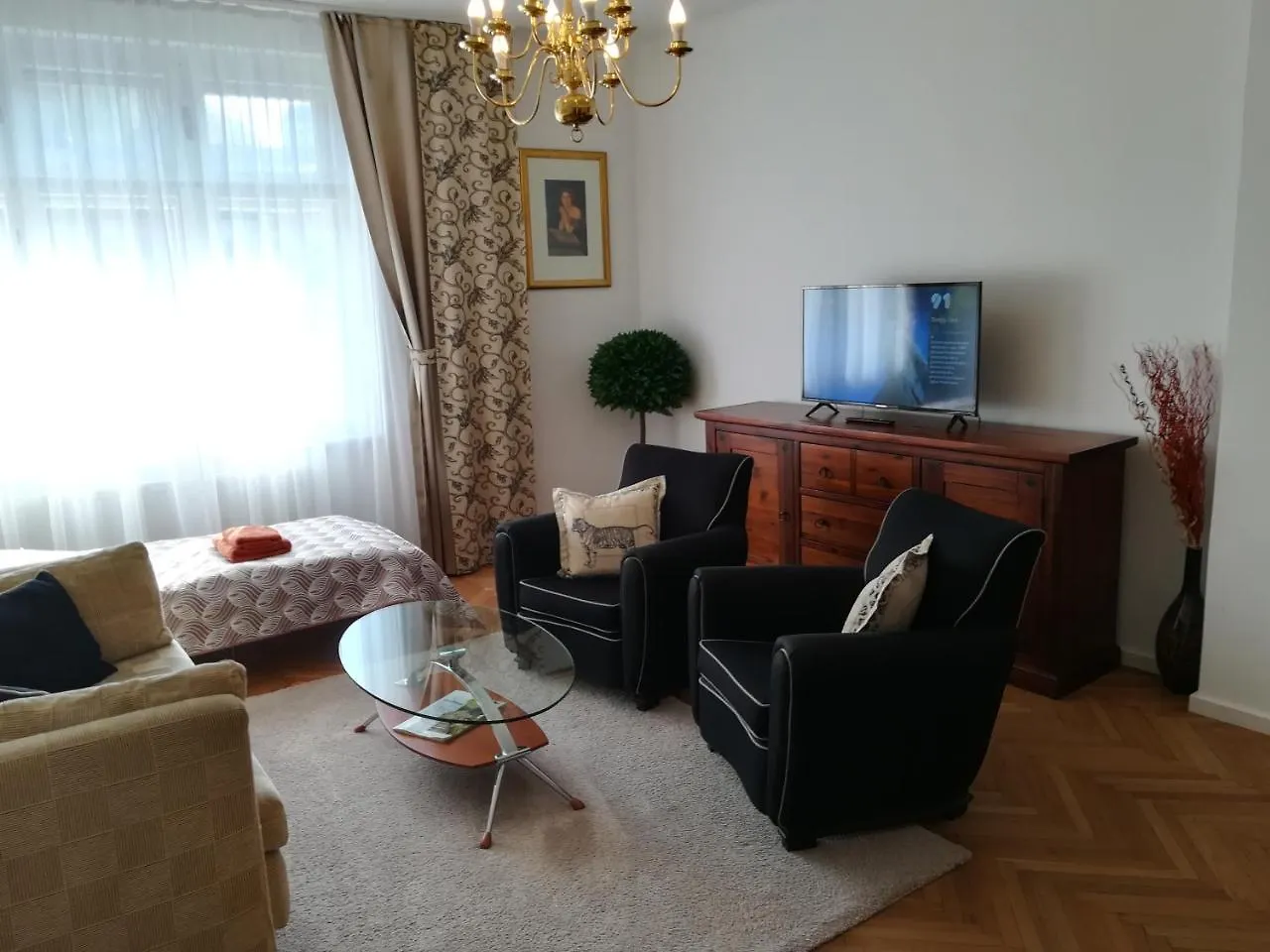 Halada House Apartments Karlovy Vary