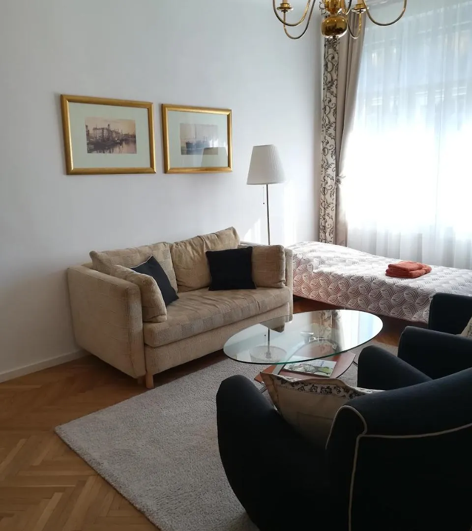 Halada House Apartments Karlsbad