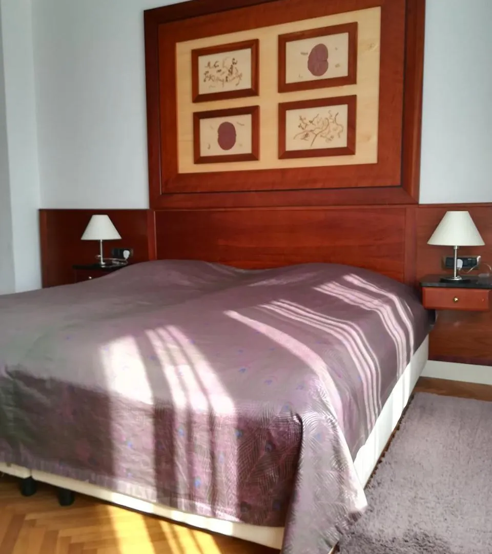 Halada House Apartments Karlsbad