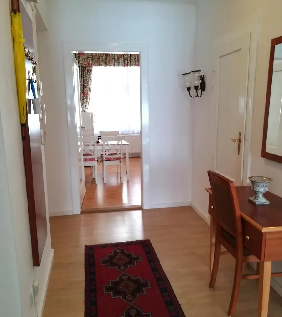 Halada House Apartments Karlsbad