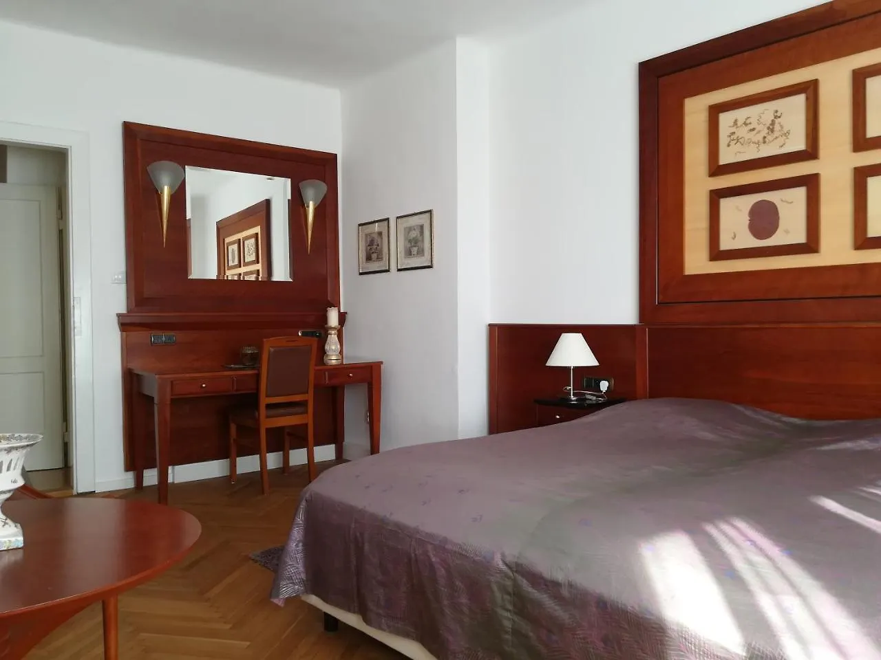 Halada House Apartments Karlsbad