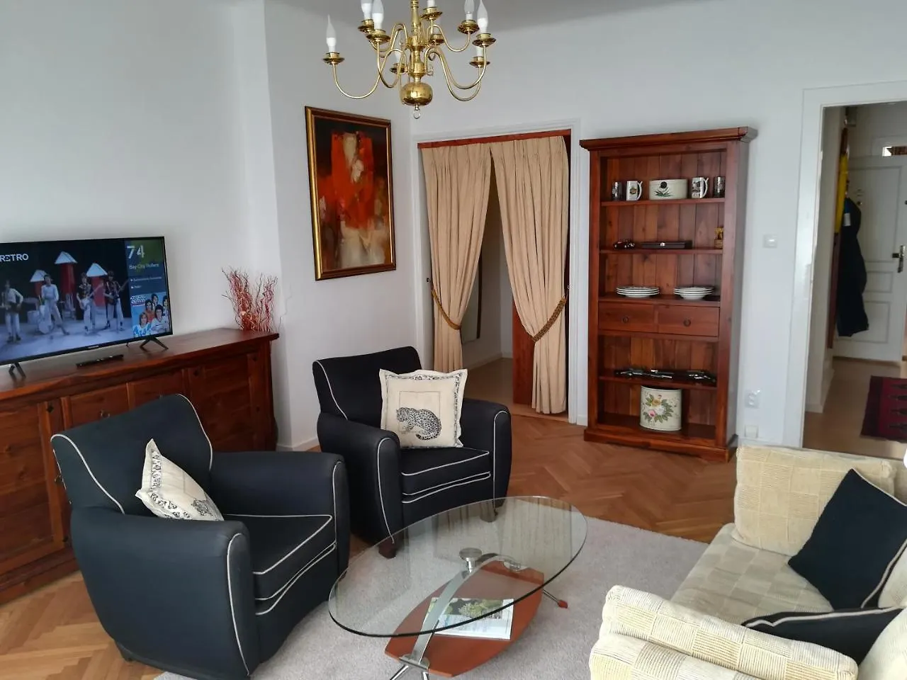 Halada House Apartments Karlsbad