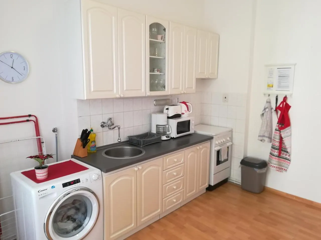 Halada House Apartments Karlsbad