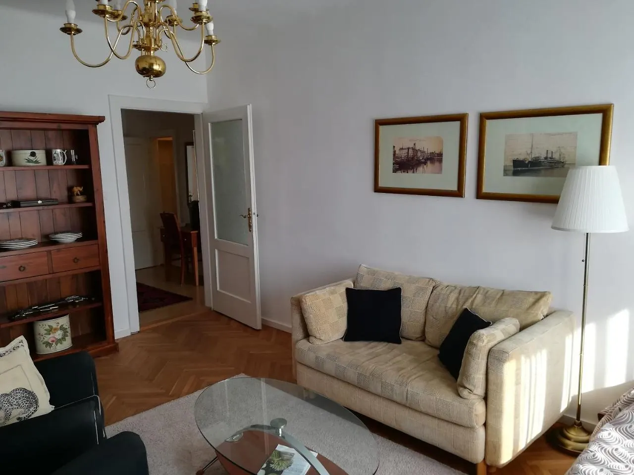 Halada House Apartments Karlovy Vary 0*,