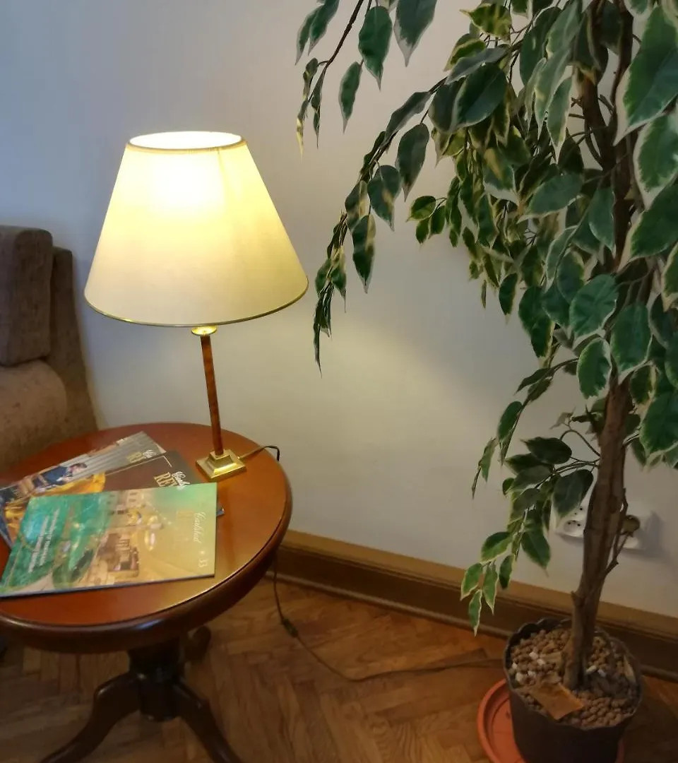 Halada House Apartments Karlsbad