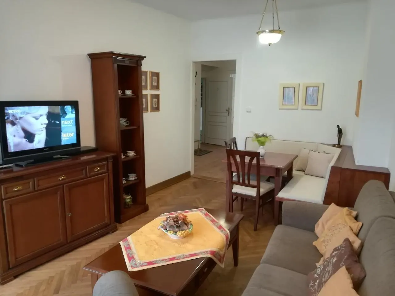 Halada House Apartments Karlsbad 0*,  Tsjechië