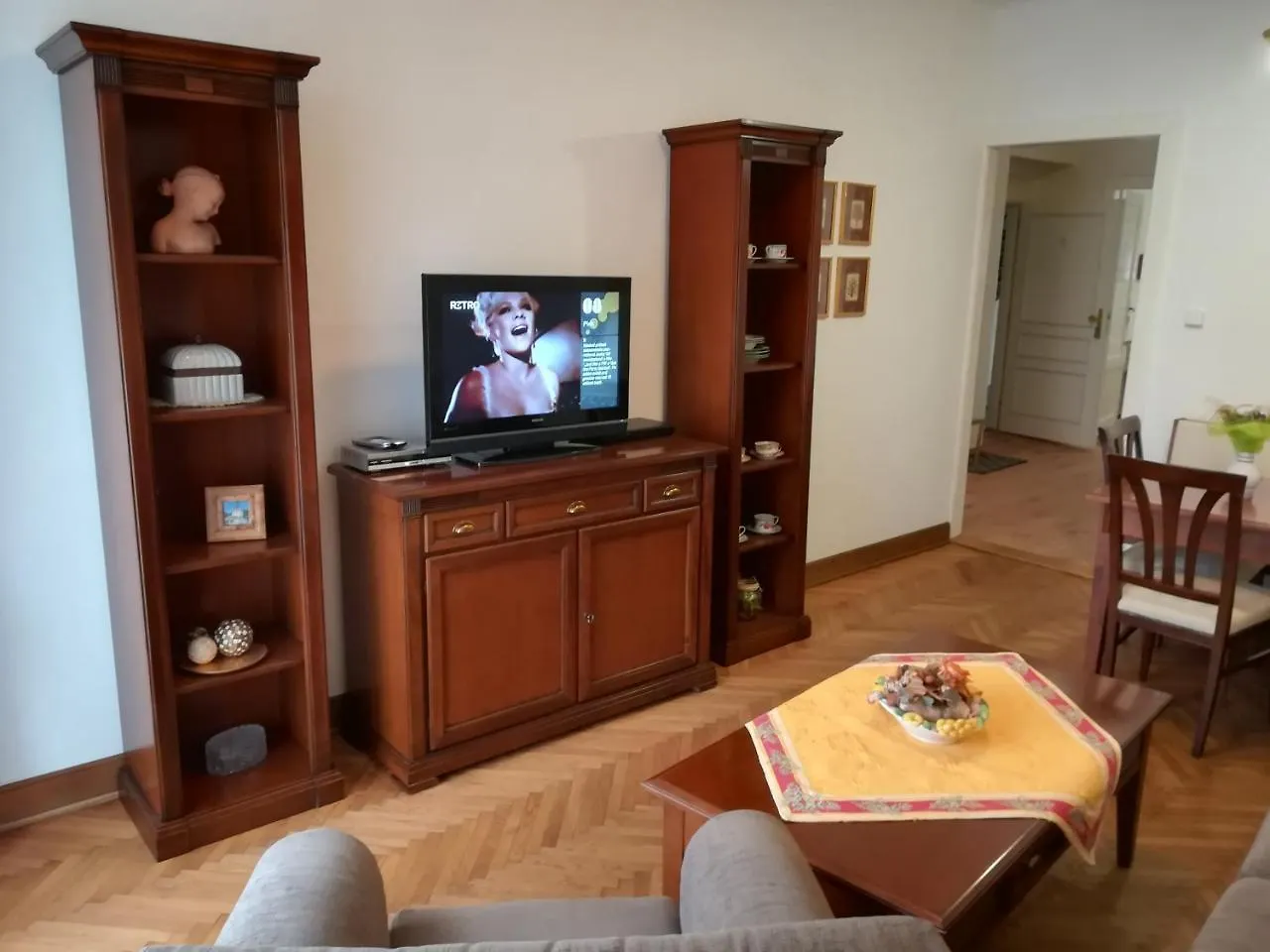 Halada House Apartments Karlsbad